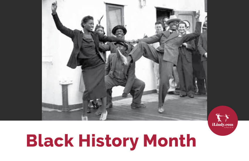 Black History Month 2020