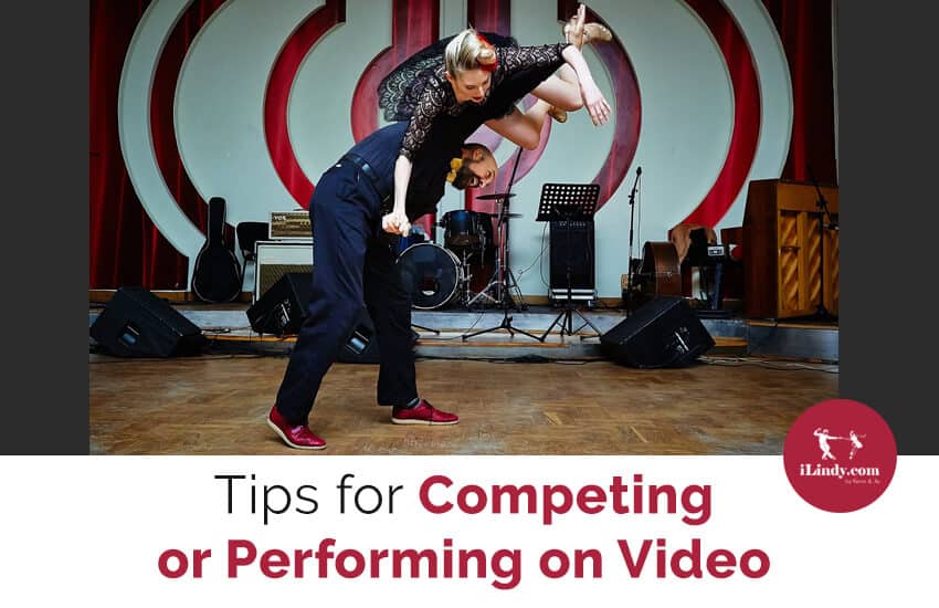 Tips for Competing on Video