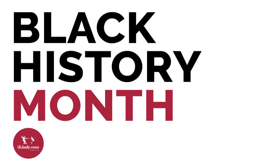 Black History Month 2021