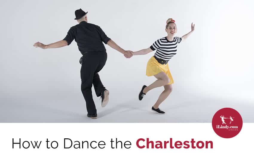 How to Charleston – Let’s Dance!