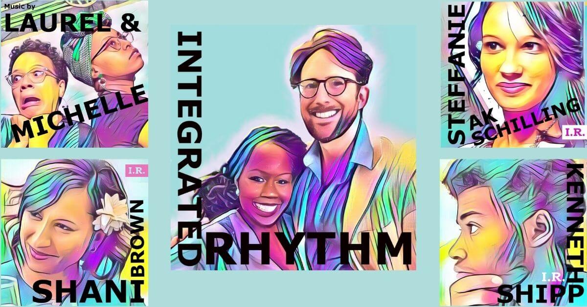 Integrated Rhythm – Hope-timistic