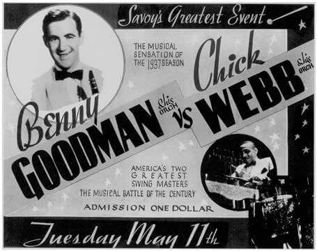 Battle of the bands
