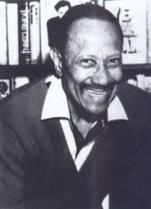 Fayard Nicholas: accomplishments and videos at nicholasbrothers.com