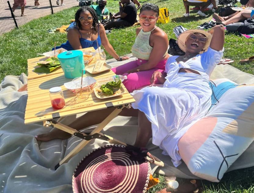 Celebrate Juneteenth 