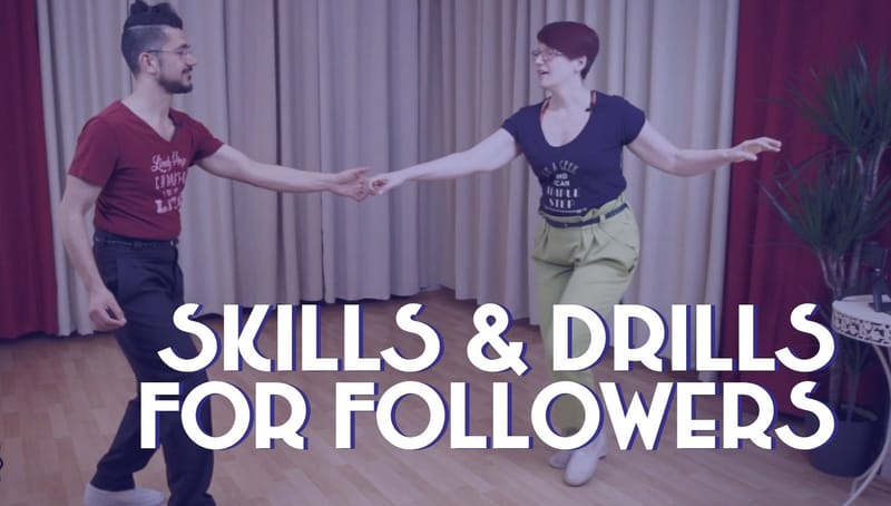Skills & Drills for Followers
