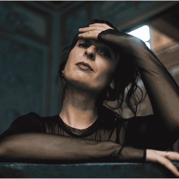 Agustina Zero