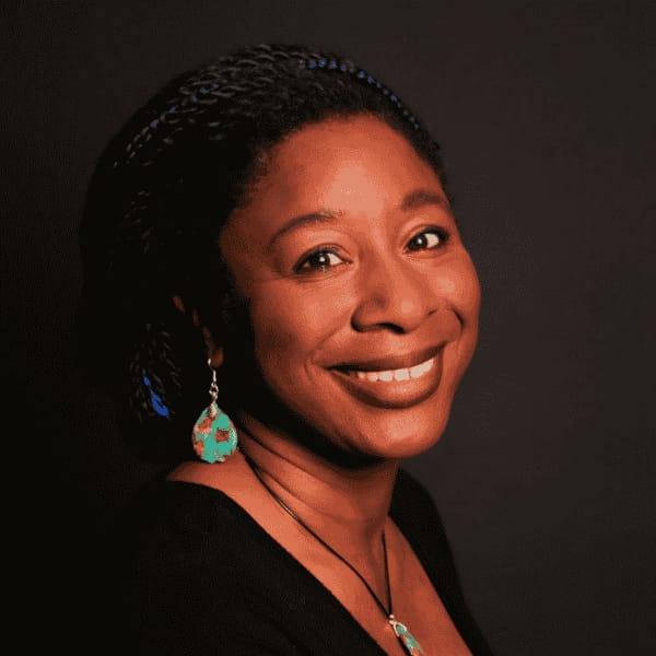 Andrea Gordon