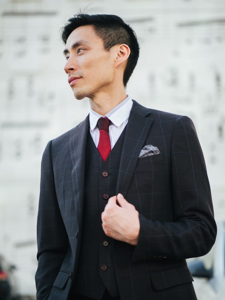 Anthony Chen