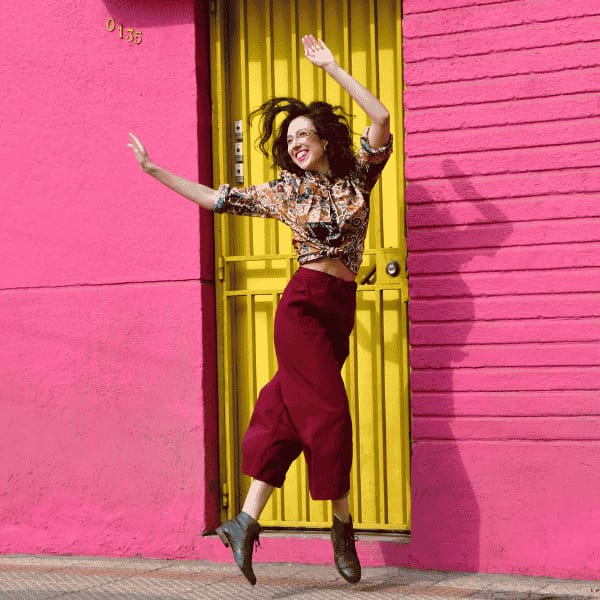 Eloisa Pino