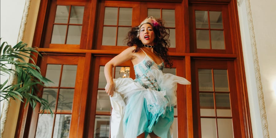 Giselle Anguizola