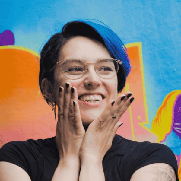 Katie Cobalt