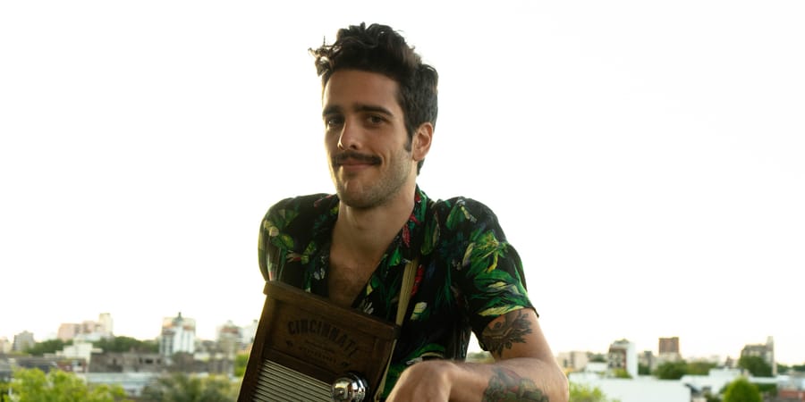Lucho Pellegrini