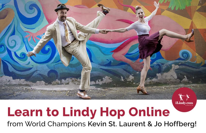 How to Choose the Best Online Lindy Hop Lessons