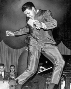 Chubby Checkers Net Worth The Wealth Of The King Of The Twist - 4r4b6rr