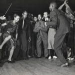 Savoy Ballroom Lindy Hoppers